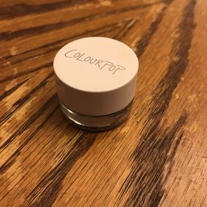 COLOURPOP Brow Colour